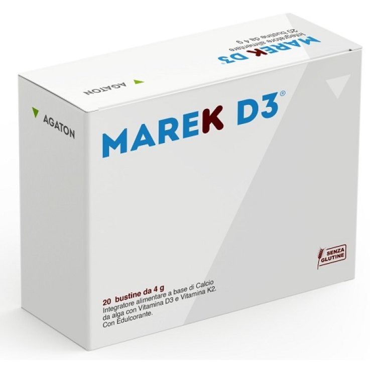 MAREK D3 20 Bust. MAREK D3 20 Bust.