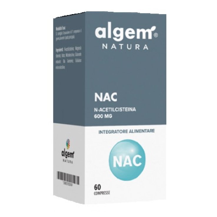 NAC*600 60 Cpr NAC*600 60 Cpr