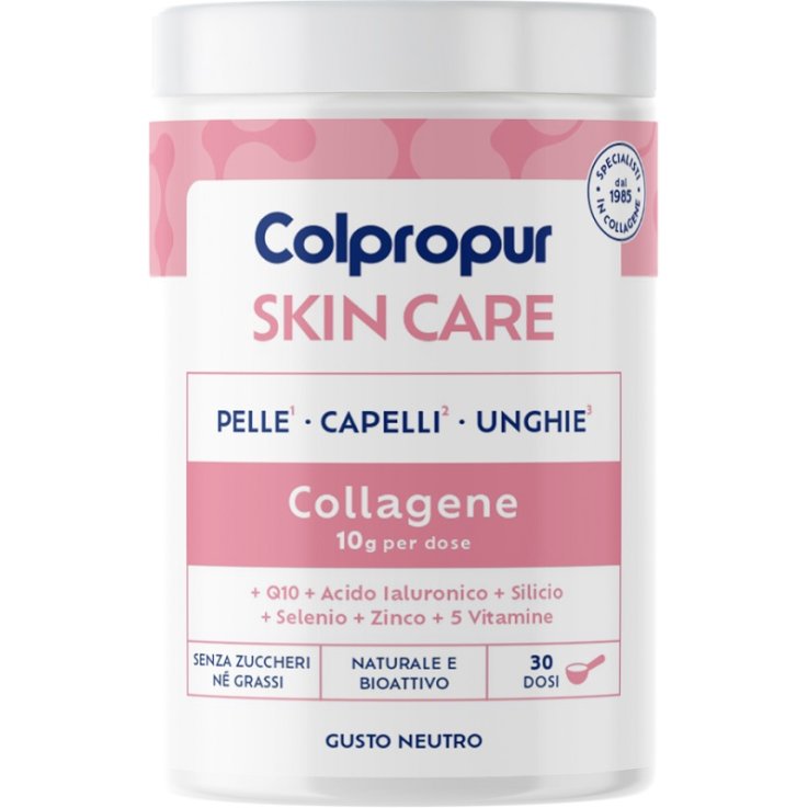 COLLAGENE Skin Care 306g COLLAGENE Skin Care 306g
