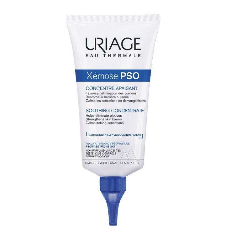 XEMOSE PSO Conc.Lenitivo 150ml XEMOSE PSO Conc.Lenitivo 150ml