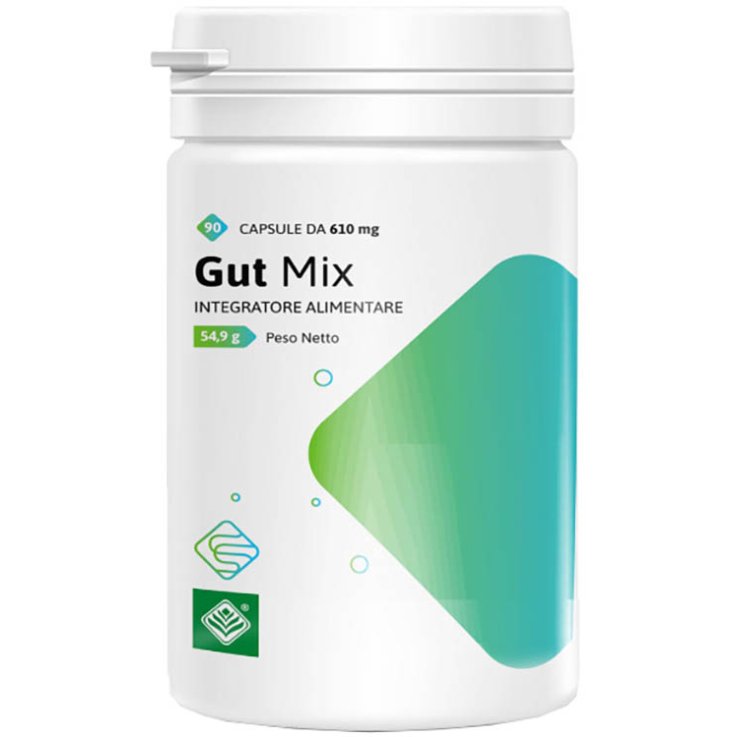 GUT MIX 90 Cps GUT MIX 90 Cps