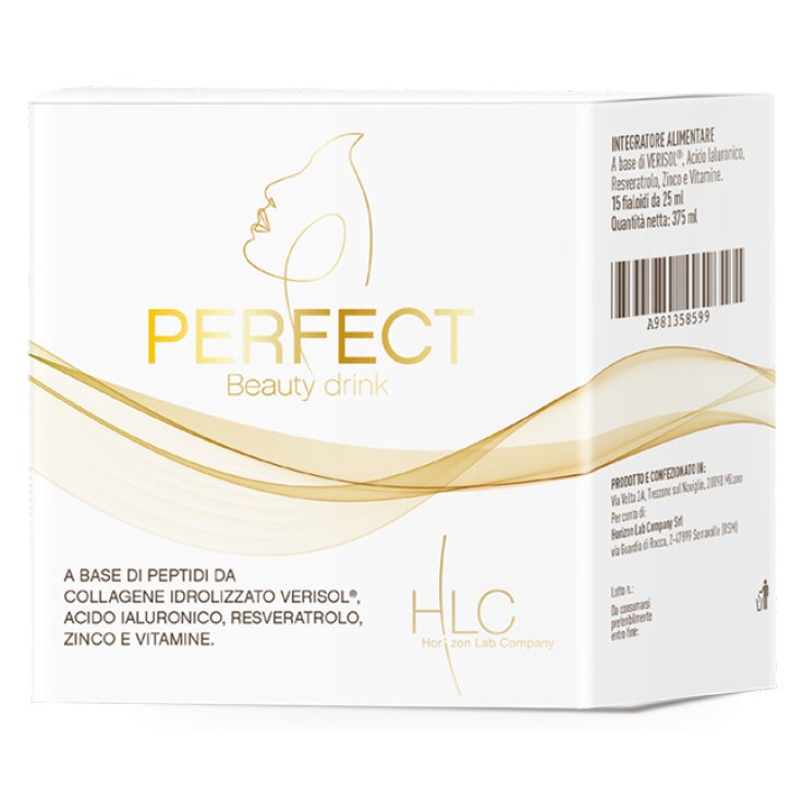 PERFECT 15x25ml PERFECT 15x25ml