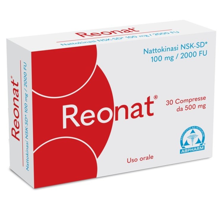 REONAT 30 Cpr REONAT 30 Cpr