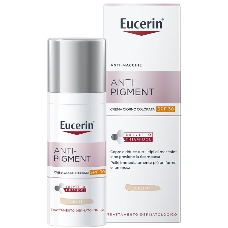 EUCERIN A-Pigment fp30 G Light EUCERIN A-Pigment fp30 G Light