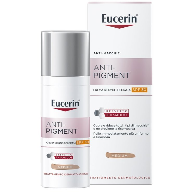 EUCERIN A-Pigment fp30 G Medio EUCERIN A-Pigment fp30 G Medio