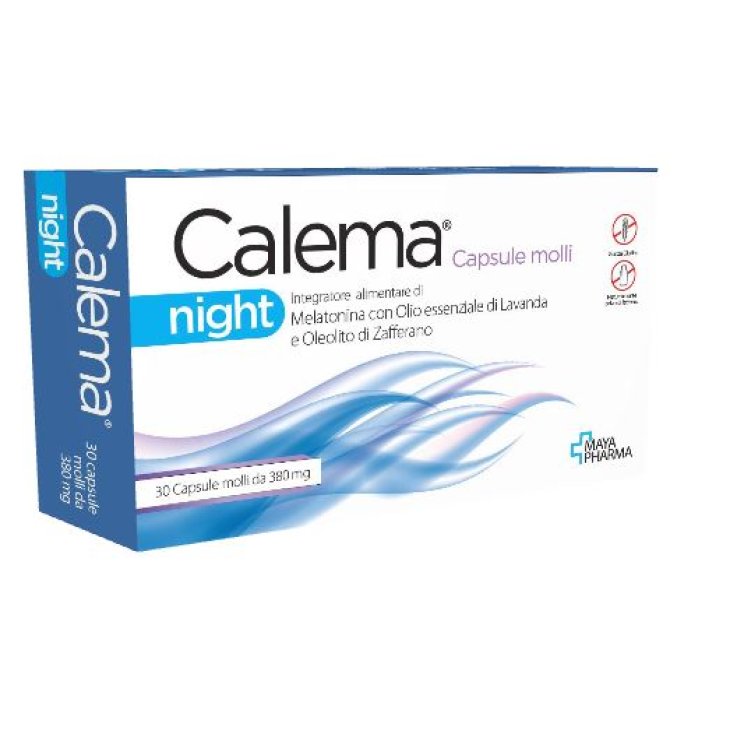 CALEMA Night 30 Perle CALEMA Night 30 Perle