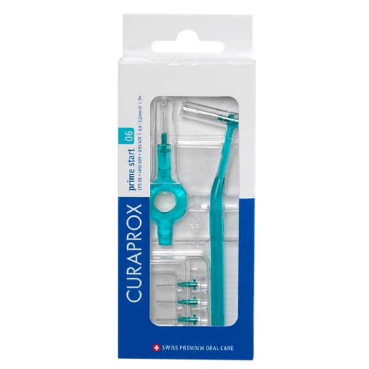 CURAPROX Scov.Prime Start 06 CURAPROX Scov.Prime Start 06
