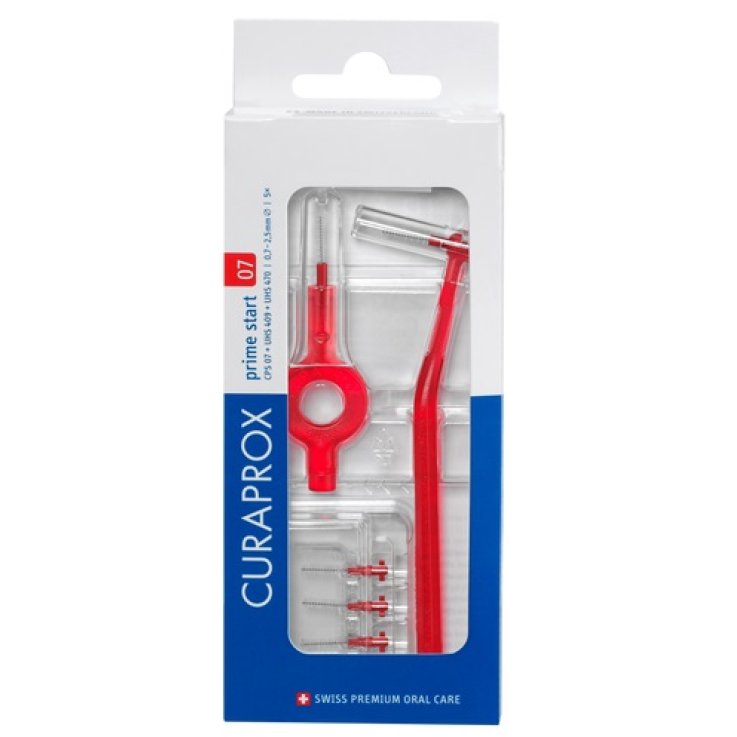 CURAPROX Scov.Prime Start 07 CURAPROX Scov.Prime Start 07