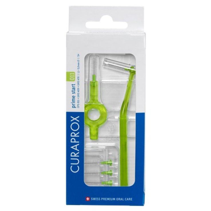 CURAPROX Scov.Prime Start 11 CURAPROX Scov.Prime Start 11