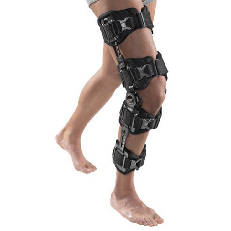 EKEEP G1 Crosskeep Tut.Ginocch EKEEP G1 Crosskeep Tut.Ginocch