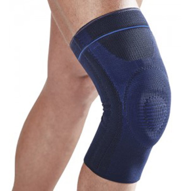 GIBAUD ORTHO ARTIGIB 3D GINOCCHIERA LEGAMENTI TAGLIA 02 GIBAUD ORTHO ARTIGIB 3D GINOCCHIERA LEGAMENTI TAGLIA 02