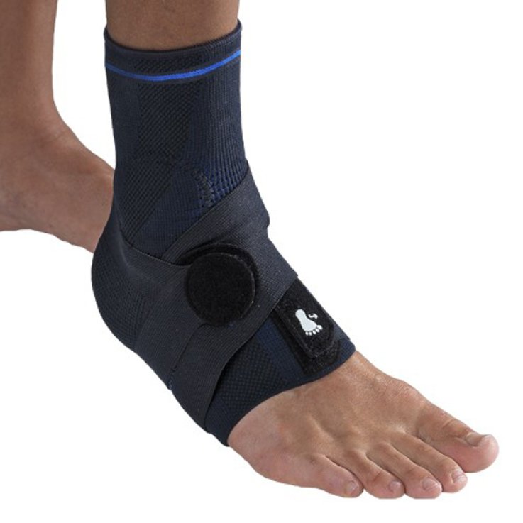 GIBAUD ORTHO MALLEOGIB 3D CAVIGLIERA LEGAMENTI TAGLIA 03 GIBAUD ORTHO MALLEOGIB 3D CAVIGLIERA LEGAMENTI TAGLIA 03