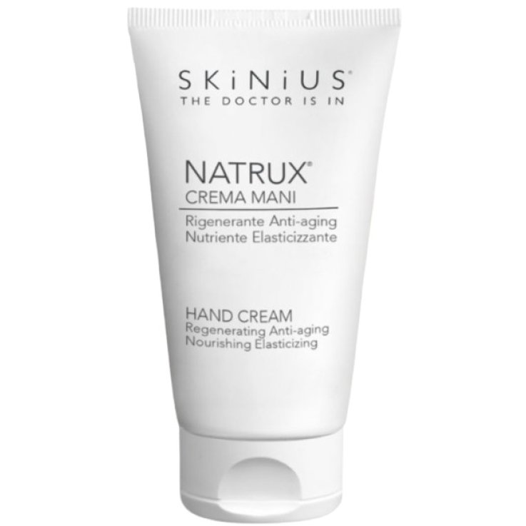 NATRUX Cr.Mani 75ml NATRUX Cr.Mani 75ml