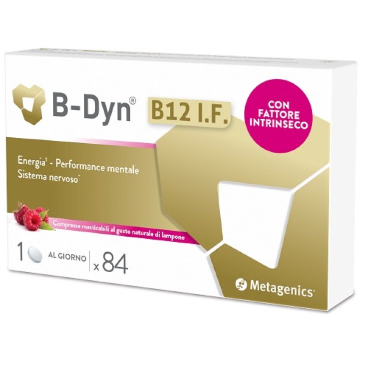 B-DYN B12 IF 84 Cpr B-DYN B12 IF 84 Cpr