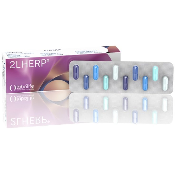 2LHERP 30 CAPSULE 2LHERP 30 CAPSULE