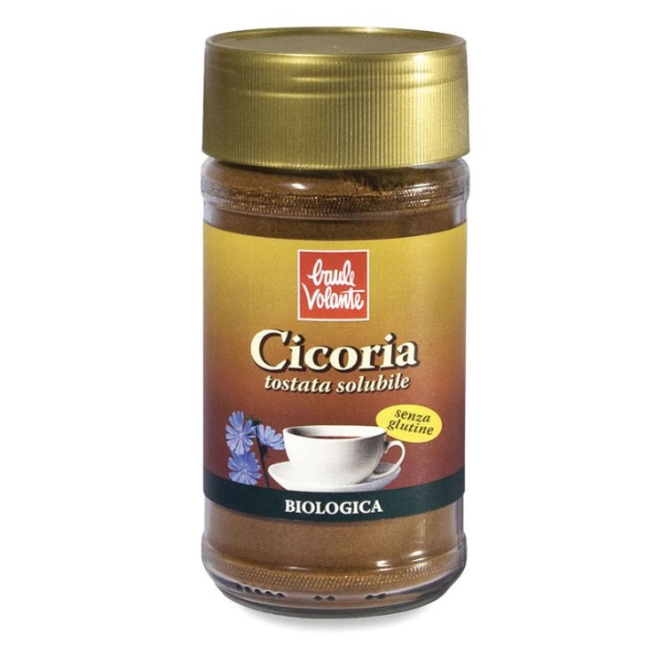 BAULE Cicoria Tost.Sol.100g BAULE Cicoria Tost.Sol.100g