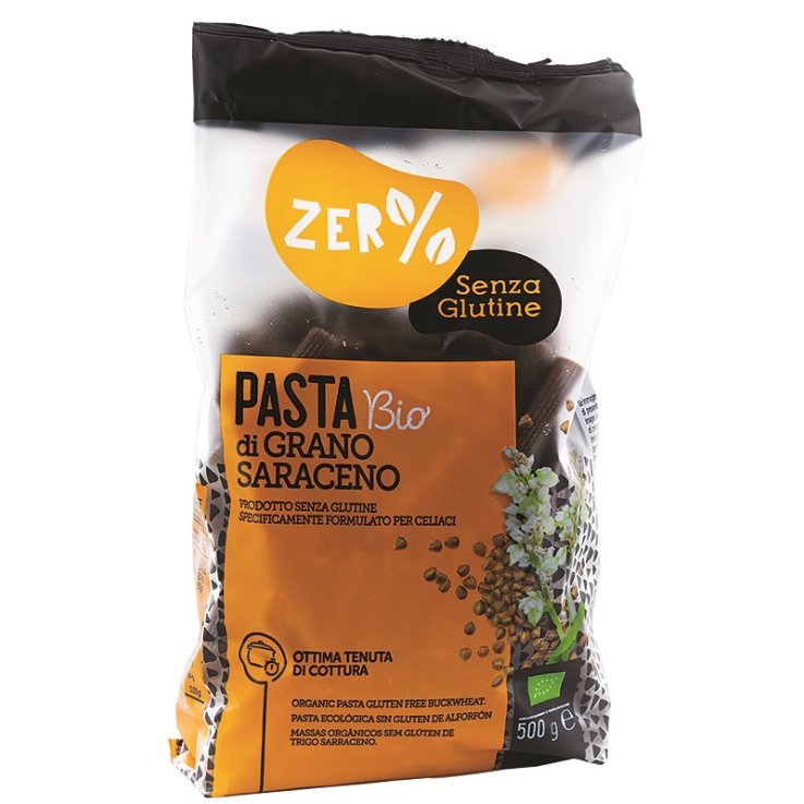ZER%GLUT Pasta Sar.Rigat.500g ZER%GLUT Pasta Sar.Rigat.500g