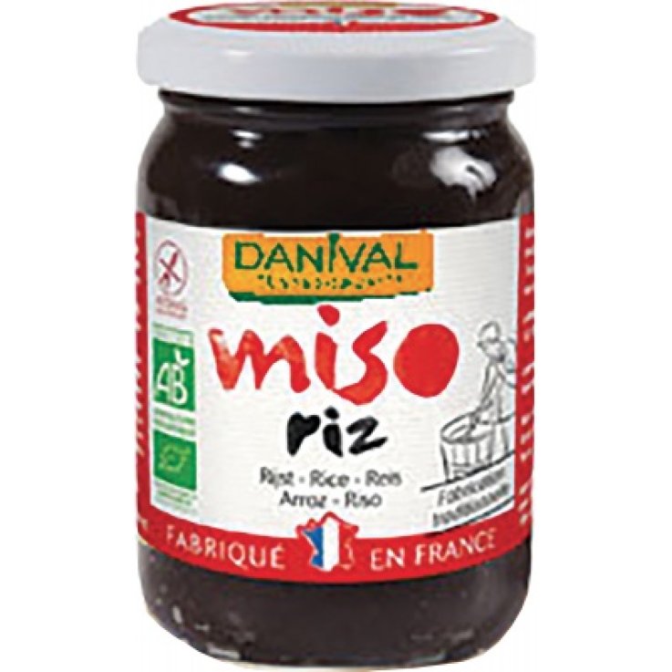 PROBIOS Miso di Riso 200g