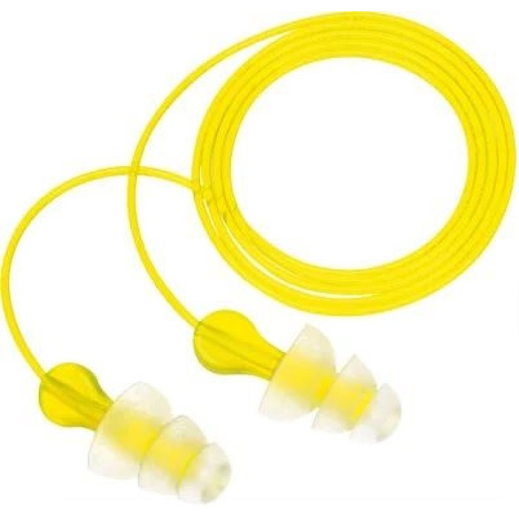 TAPPI AURICOLARI 3M USO AEREO 1 PAIO TAPPI AURICOLARI 3M USO AEREO 1 PAIO