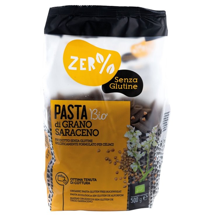 ZER%GLUT Pasta Sar.Penne 500g ZER%GLUT Pasta Sar.Penne 500g