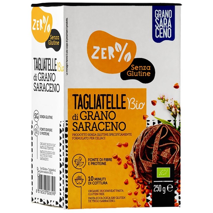 ZER%GLUT Tagliat.Nido Sar.250g ZER%GLUT Tagliat.Nido Sar.250g