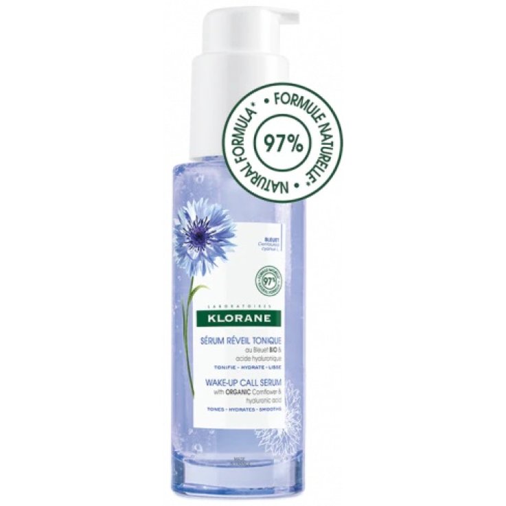 KLORANE Siero Risv.Tonico 50ml KLORANE Siero Risv.Tonico 50ml