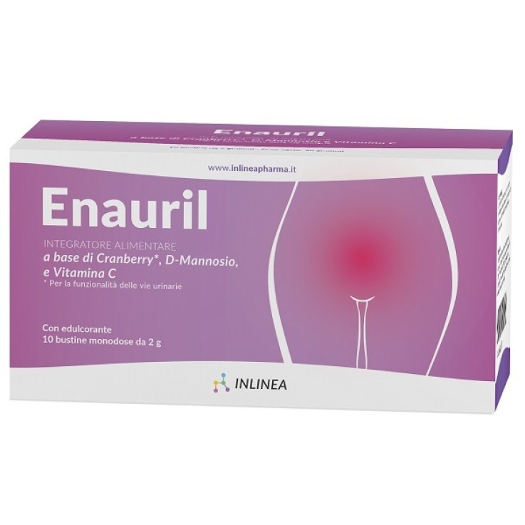 ENAURIL 10 Bust.20g ENAURIL 10 Bust.20g