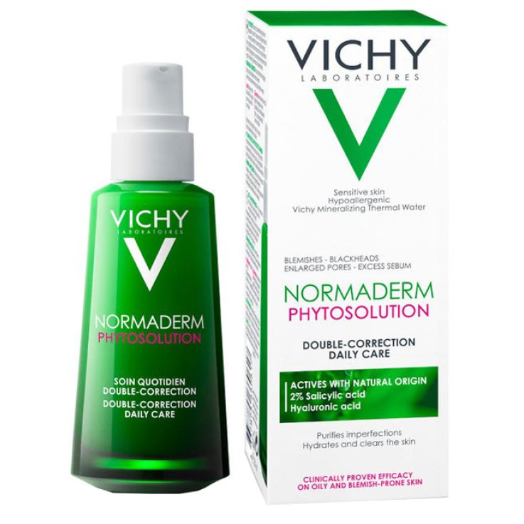 NORMADERM Phytosolution Tratt. NORMADERM Phytosolution Tratt.