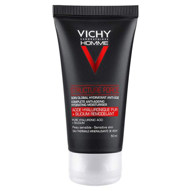 VICHY HOMME Structure Force VICHY HOMME Structure Force