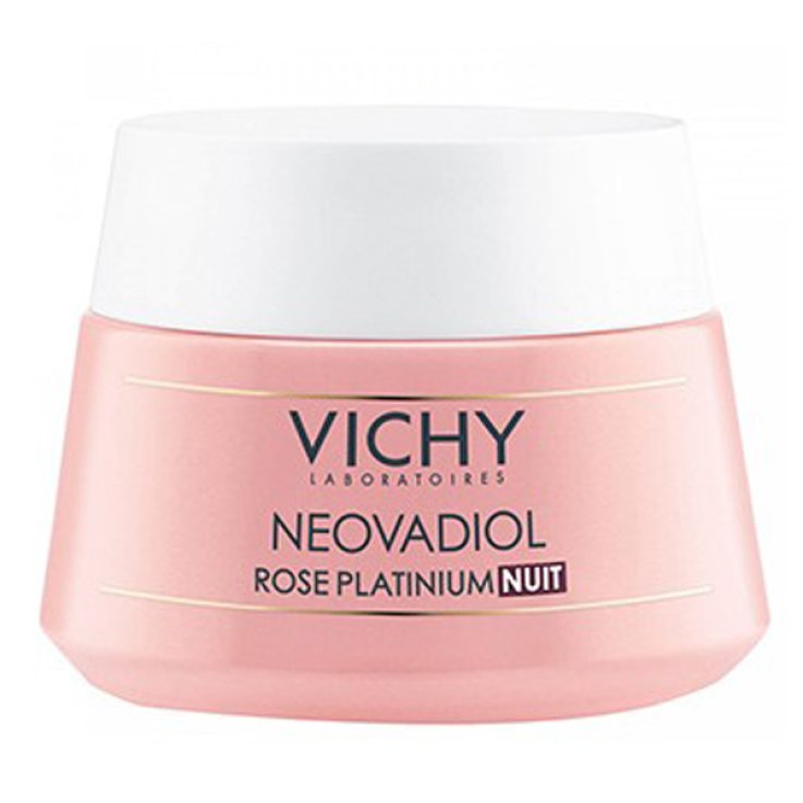 NEOVADIOL Rose Plat.Night 50ml NEOVADIOL Rose Plat.Night 50ml