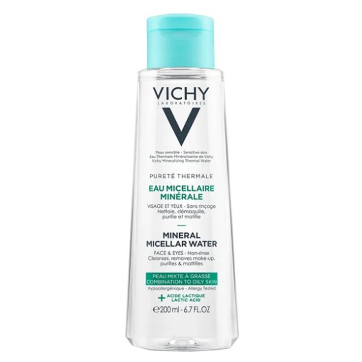 VICHY P/T Acq.Mic.Sens.400ml VICHY P/T Acq.Mic.Sens.400ml