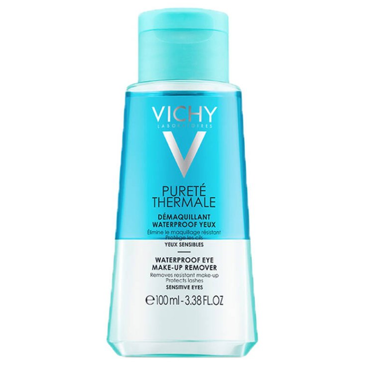 VICHY P/TERM.Demaq.Occhi 100ml VICHY P/TERM.Demaq.Occhi 100ml