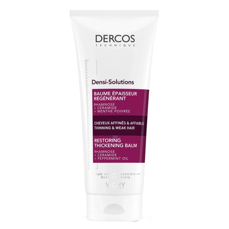DERCOS DENSI-SOL Balsamo 200ml DERCOS DENSI-SOL Balsamo 200ml