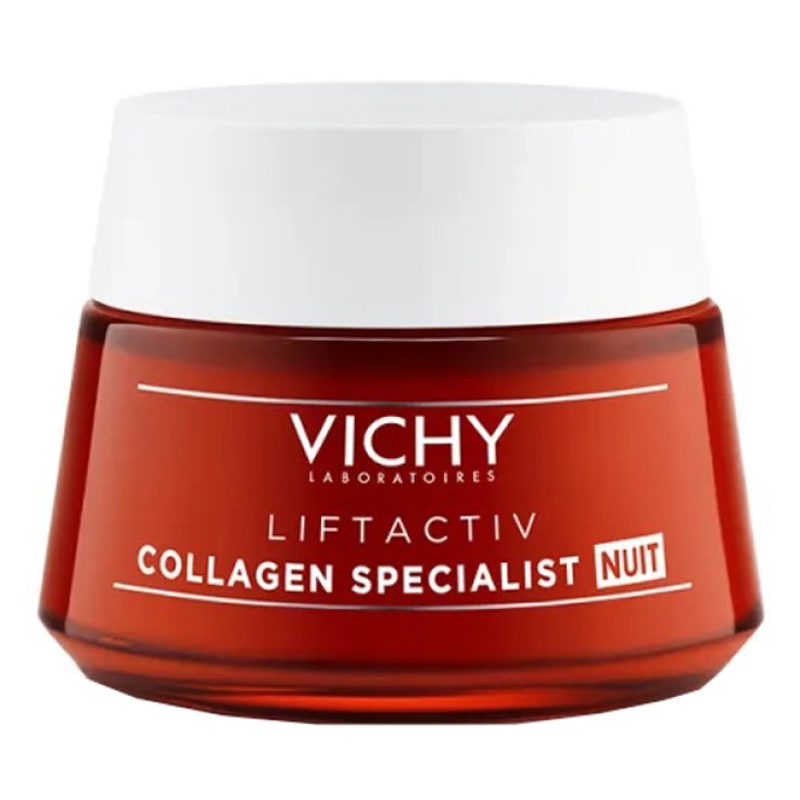 LIFTACTIV SPEC Collagen Notte LIFTACTIV SPEC Collagen Notte