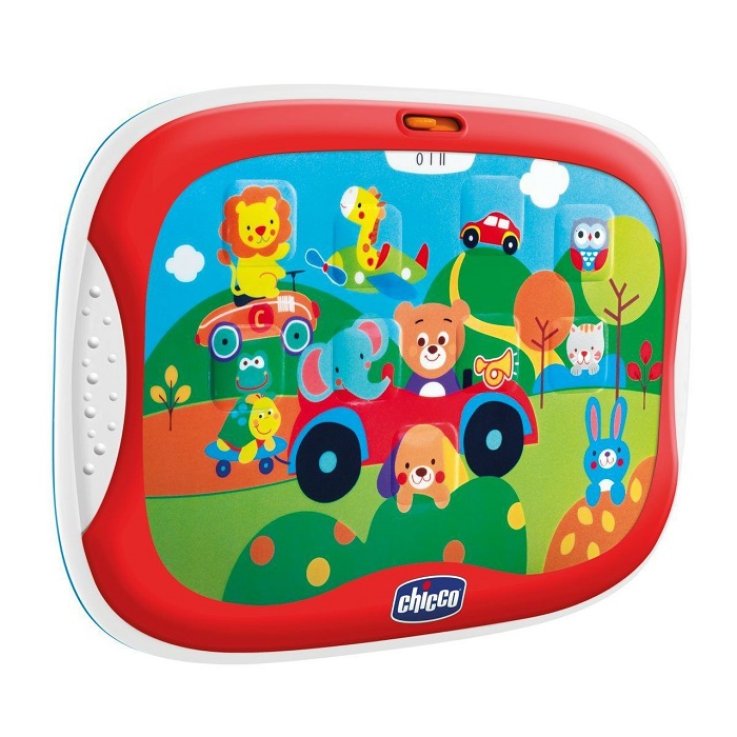 CH Gioco BS Tablet degli Anim. CH Gioco BS Tablet degli Anim.