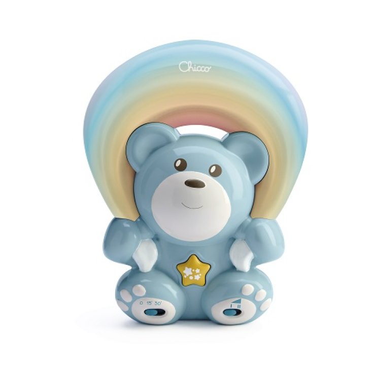 CH Gioco Orso Arcobaleno Blue CH Gioco Orso Arcobaleno Blue