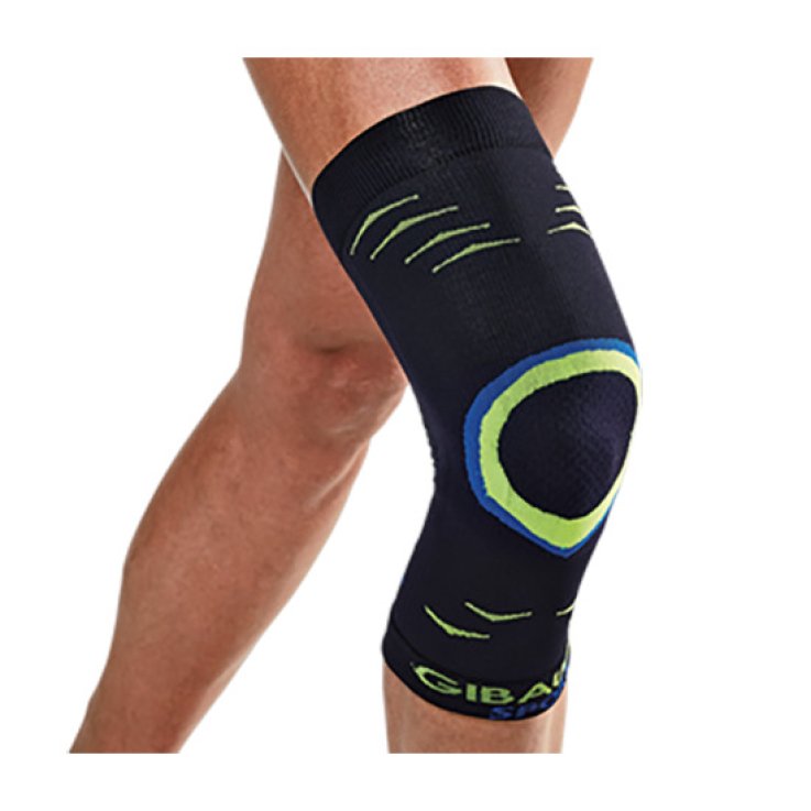 GIBAUD-SPORT*Ginocch.Blu 1 GIBAUD-SPORT*Ginocch.Blu 1