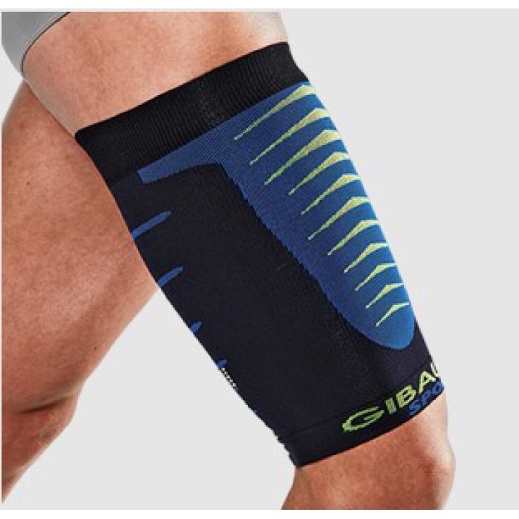 COSCIALE DR GIBAUD SPORT 3