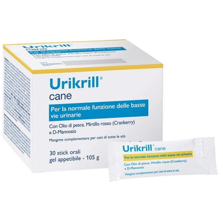 URIKRILL Cane 30 Bust. URIKRILL Cane 30 Bust.