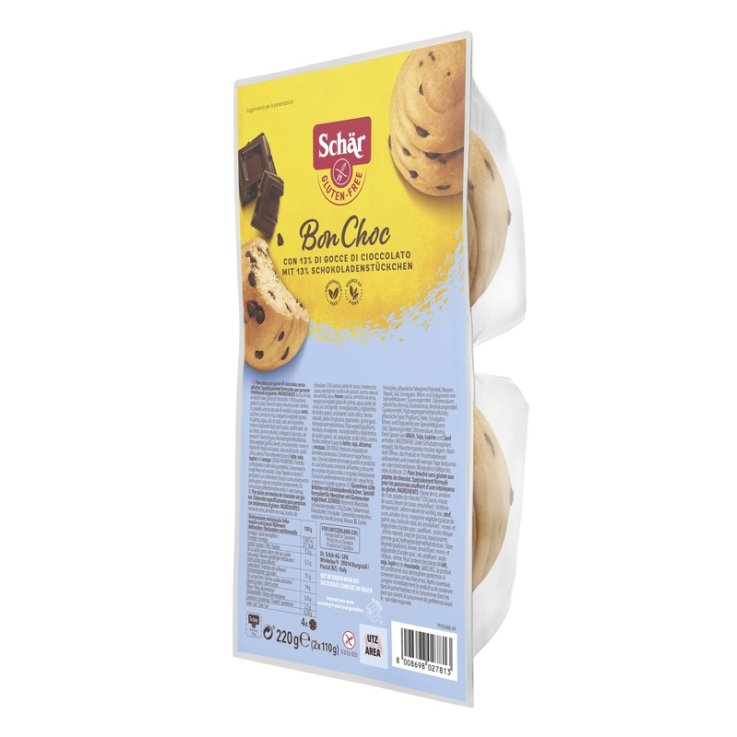 SCHAR Bon Choc 220g SCHAR Bon Choc 220g