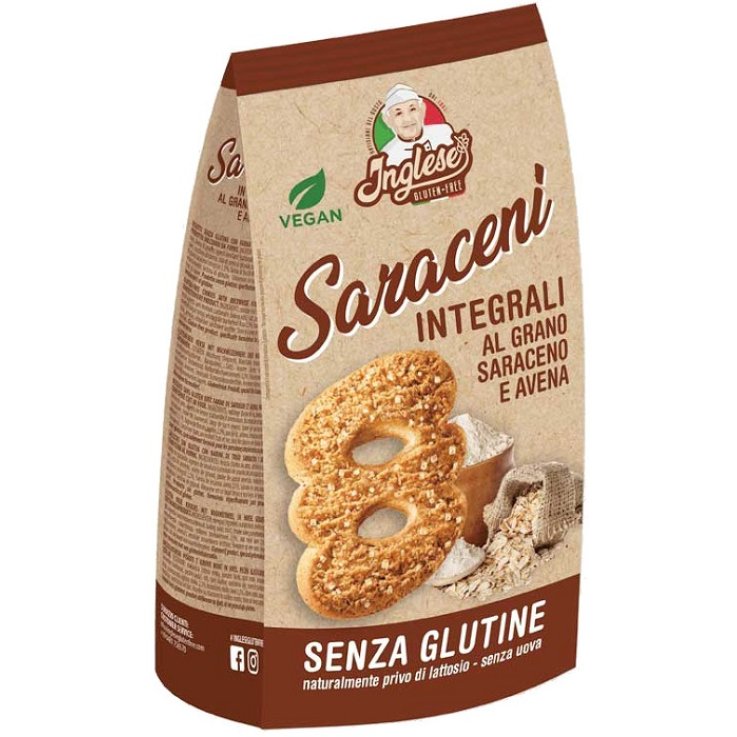 INGLESE Bisc.Int.Sarac.Avena INGLESE Bisc.Int.Sarac.Avena