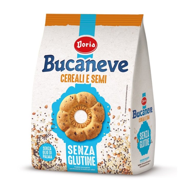 DORIA Bucaneve Cer/Semi DORIA Bucaneve Cer/Semi
