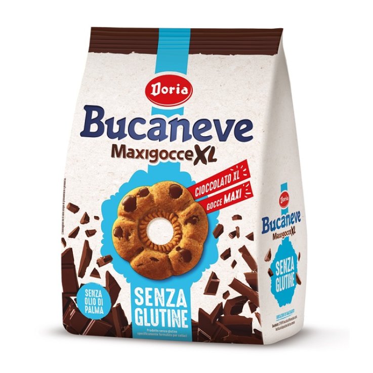 DORIA Bucaneve MaxiGocce XL DORIA Bucaneve MaxiGocce XL