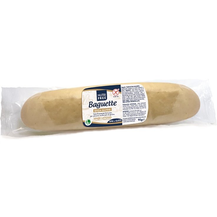 NUTRIFREE Baguette 90g NUTRIFREE Baguette 90g
