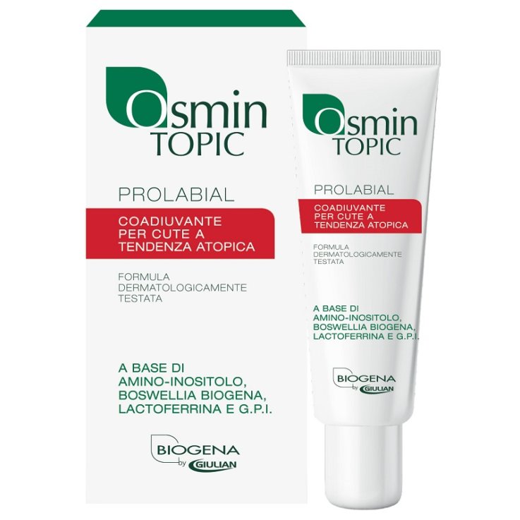 OSMIN Topic Pro-Labial 15ml OSMIN Topic Pro-Labial 15ml