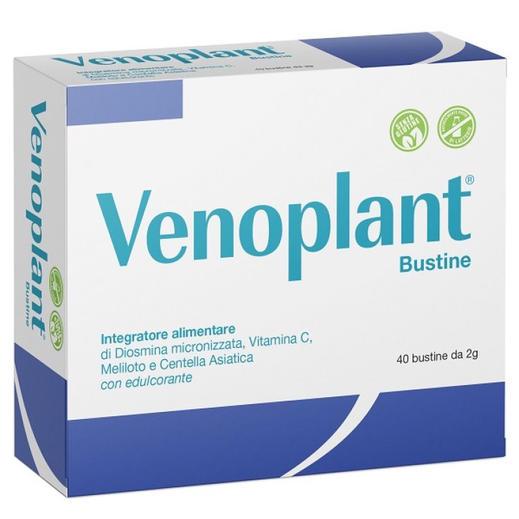 VENOPLANT 40 Bust.2g VENOPLANT 40 Bust.2g