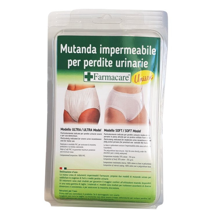 MUTANDA Incont.Ultra M F/CARE MUTANDA Incont.Ultra M F/CARE
