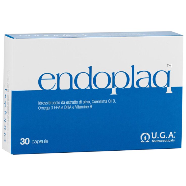 ENDOPLAQ 30 Cps ENDOPLAQ 30 Cps