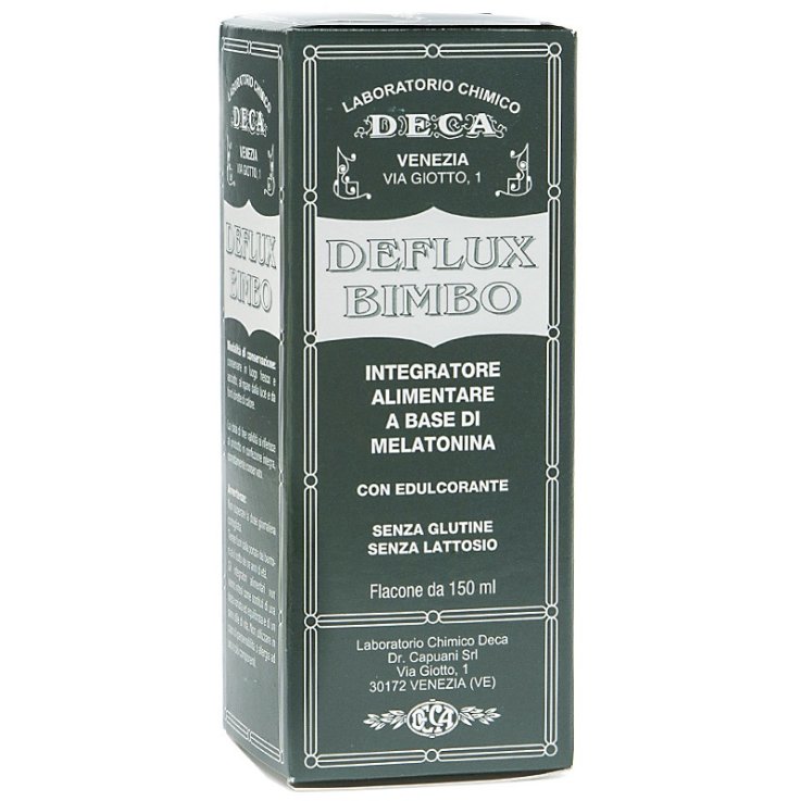 DEFLUX Bimbo 150ml DEFLUX Bimbo 150ml