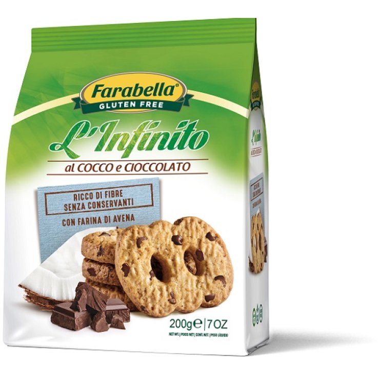 FARABELLA Infinito Cocco/Ciocc FARABELLA Infinito Cocco/Ciocc